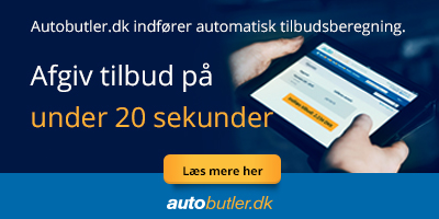 Autobutler ApS
