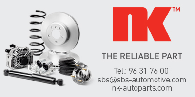 SBS Automotive A/S